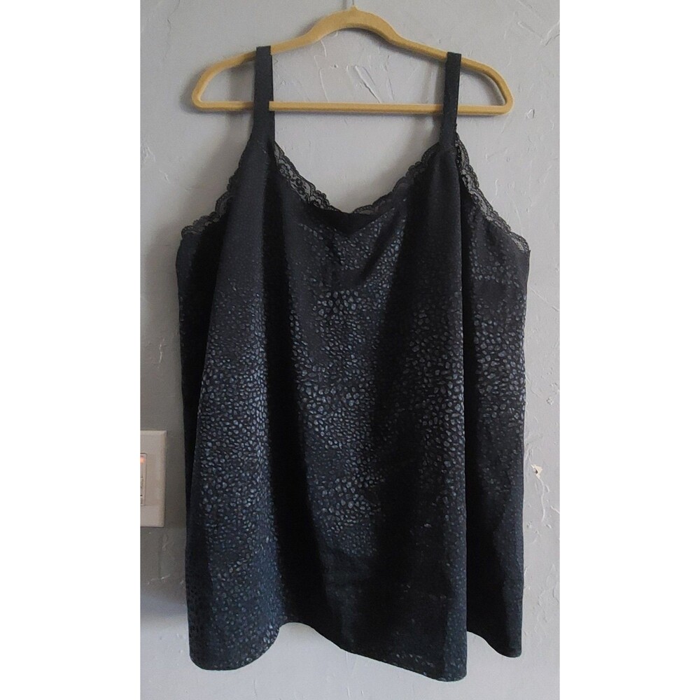 Lane Bryant Tops Sleeveless Women's Size 20,Excellent Condition, 22 Inch Of Armp